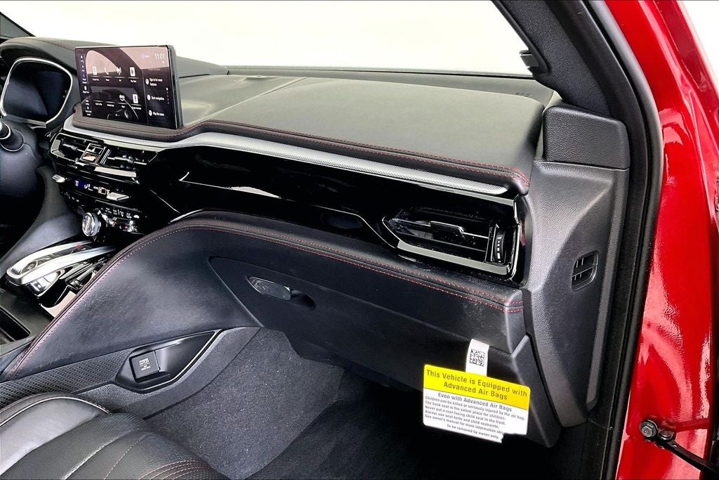 2025 Acura MDX A-Spec Advance Package SH-AWD