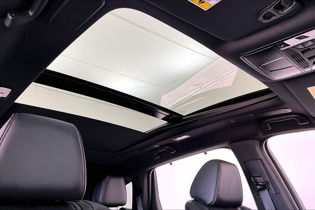 2025 Acura MDX A-Spec Advance Package SH-AWD