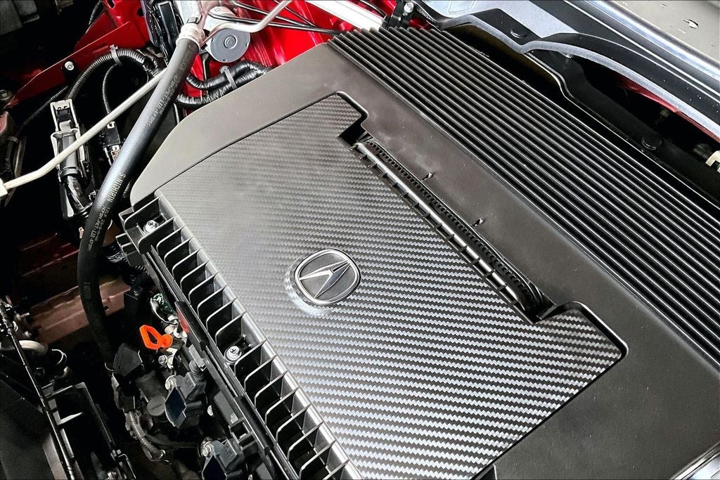 2025 Acura MDX A-Spec Advance Package SH-AWD