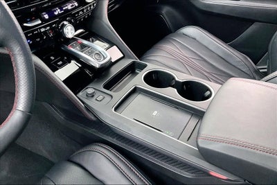 2025 Acura MDX A-Spec Advance Package SH-AWD