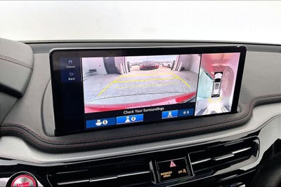 2025 Acura MDX A-Spec Advance Package SH-AWD