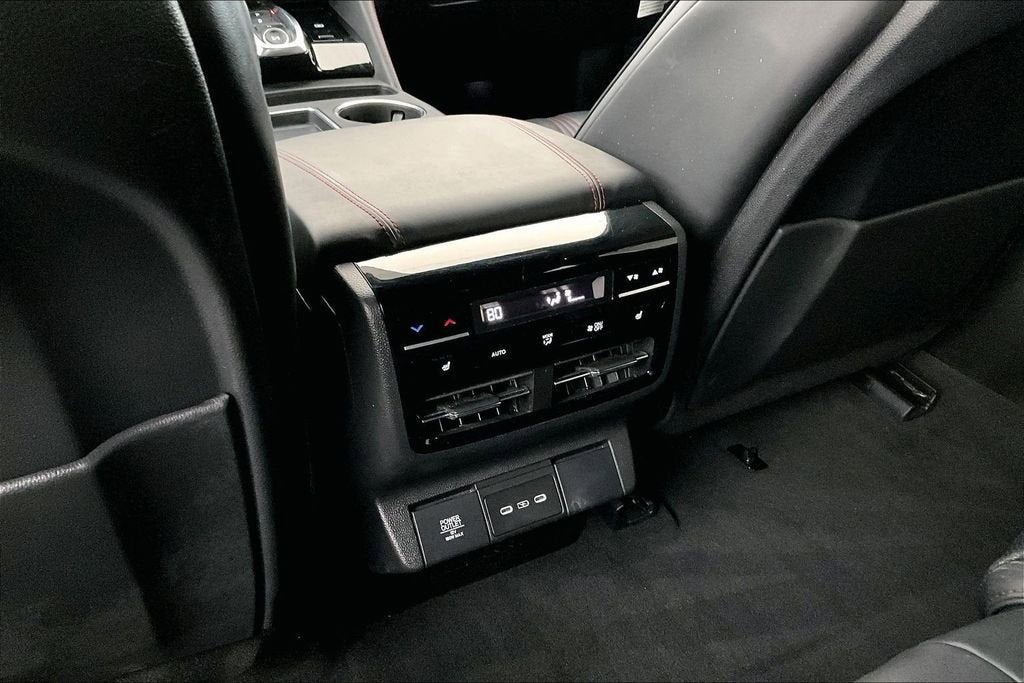 2025 Acura MDX A-Spec Advance Package SH-AWD