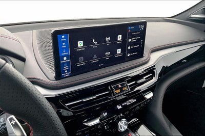 2026 Acura MDX A-Spec Advance Package SH-AWD
