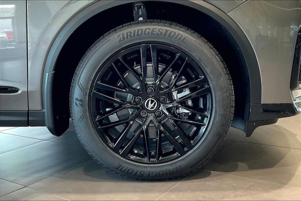 2026 Acura MDX A-Spec Advance Package SH-AWD
