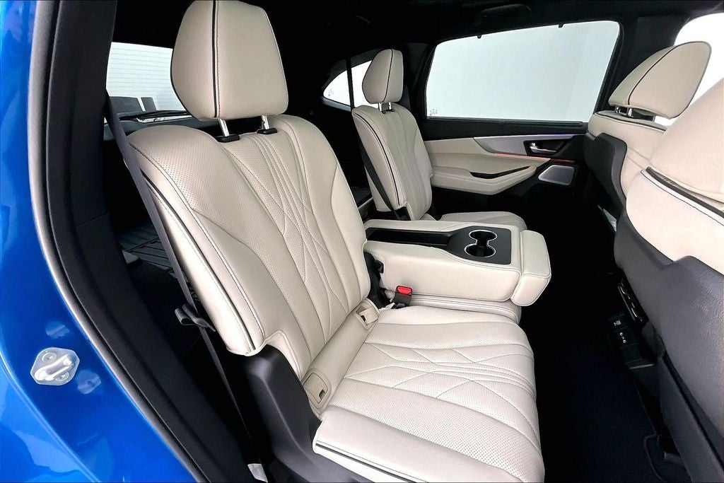 2026 Acura MDX A-Spec Advance Package SH-AWD