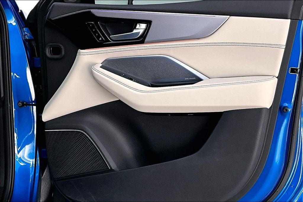 2026 Acura MDX A-Spec Advance Package SH-AWD