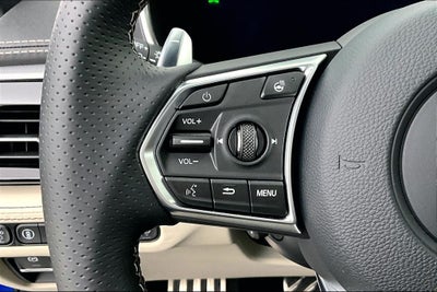 2026 Acura MDX A-Spec Advance Package SH-AWD