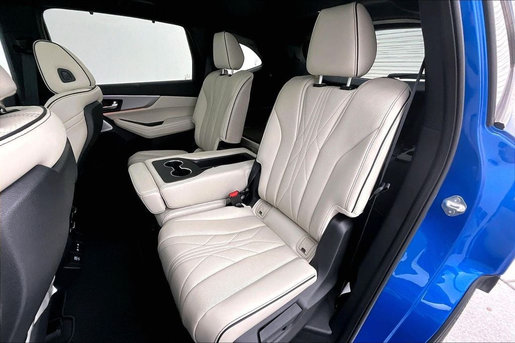 2026 Acura MDX A-Spec Advance Package SH-AWD