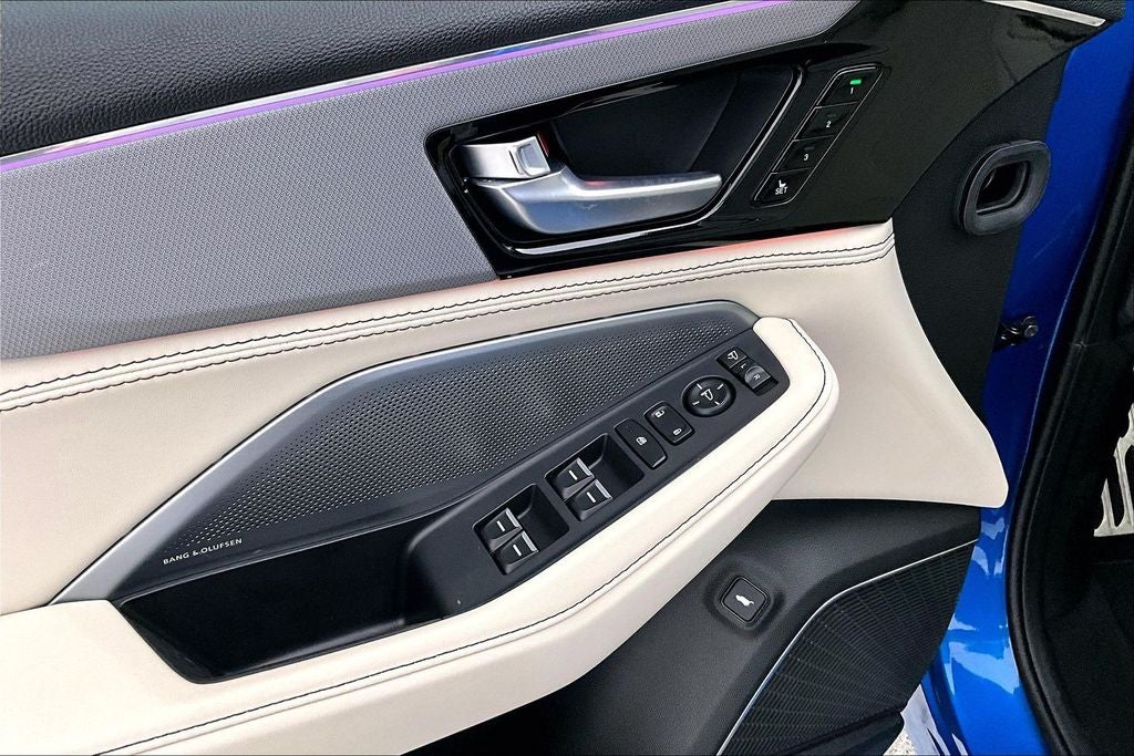 2026 Acura MDX A-Spec Advance Package SH-AWD