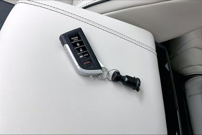 2026 Acura MDX A-Spec Advance Package SH-AWD