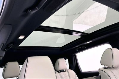 2026 Acura MDX A-Spec Advance Package SH-AWD