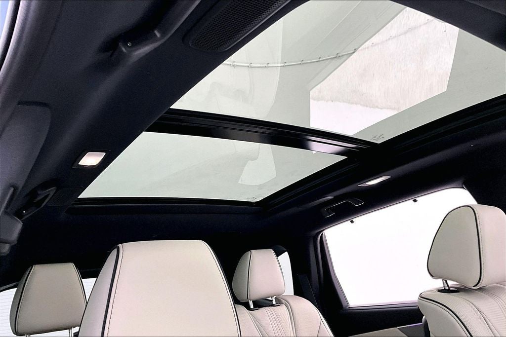 2026 Acura MDX A-Spec Advance Package SH-AWD