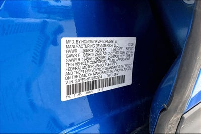 2026 Acura MDX A-Spec Advance Package SH-AWD