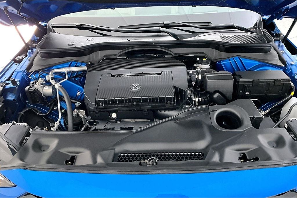 2026 Acura MDX A-Spec Advance Package SH-AWD