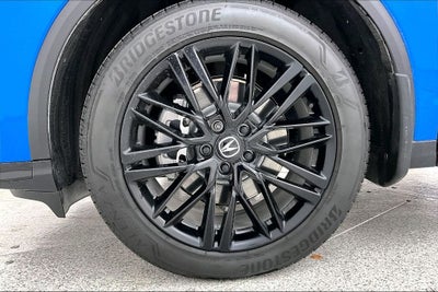 2026 Acura MDX A-Spec Advance Package SH-AWD