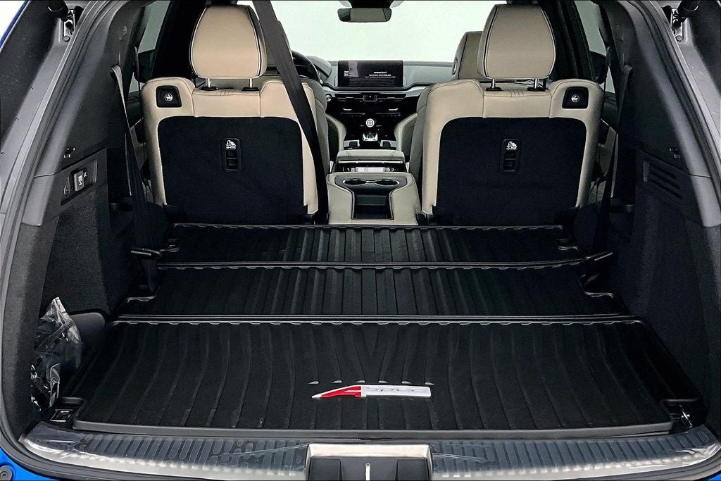 2026 Acura MDX A-Spec Advance Package SH-AWD
