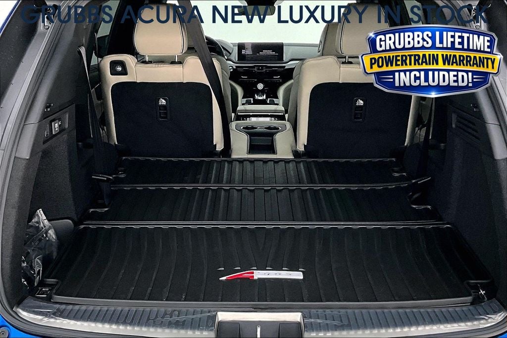 2026 Acura MDX A-Spec Advance Package SH-AWD