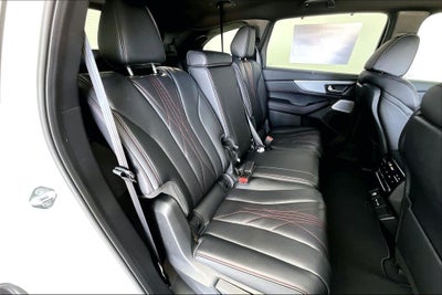 2026 Acura MDX A-Spec Advance Package SH-AWD