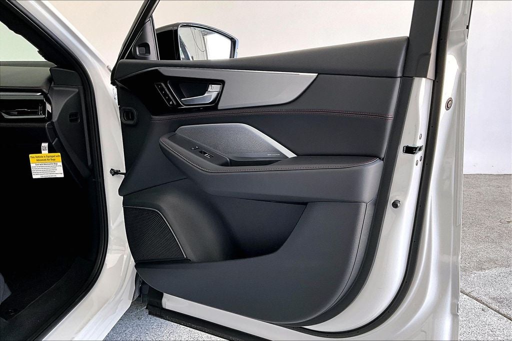 2026 Acura MDX A-Spec Advance Package SH-AWD