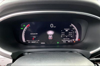 2026 Acura MDX A-Spec Advance Package SH-AWD