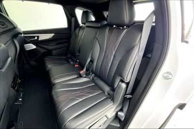 2026 Acura MDX A-Spec Advance Package SH-AWD