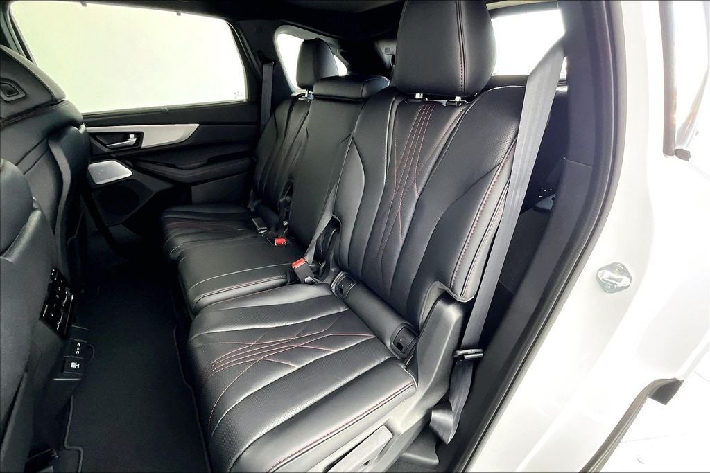 2026 Acura MDX A-Spec Advance Package SH-AWD