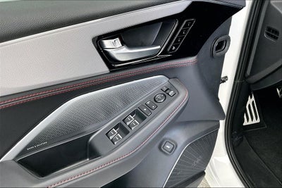 2026 Acura MDX A-Spec Advance Package SH-AWD