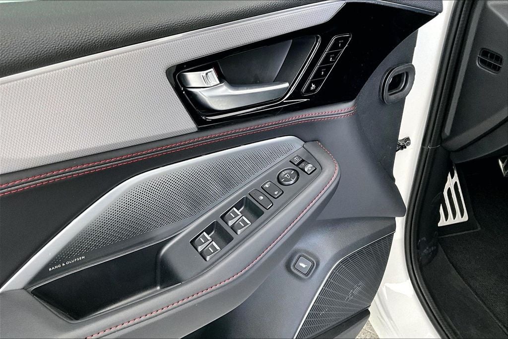 2026 Acura MDX A-Spec Advance Package SH-AWD