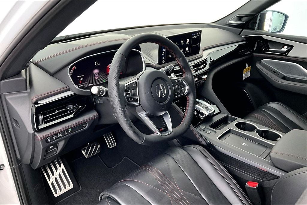 2026 Acura MDX A-Spec Advance Package SH-AWD