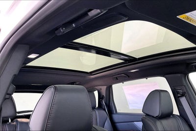 2026 Acura MDX A-Spec Advance Package SH-AWD