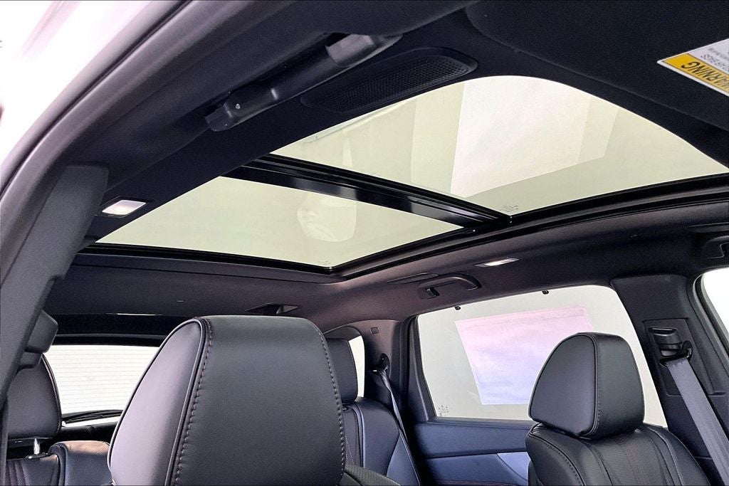 2026 Acura MDX A-Spec Advance Package SH-AWD