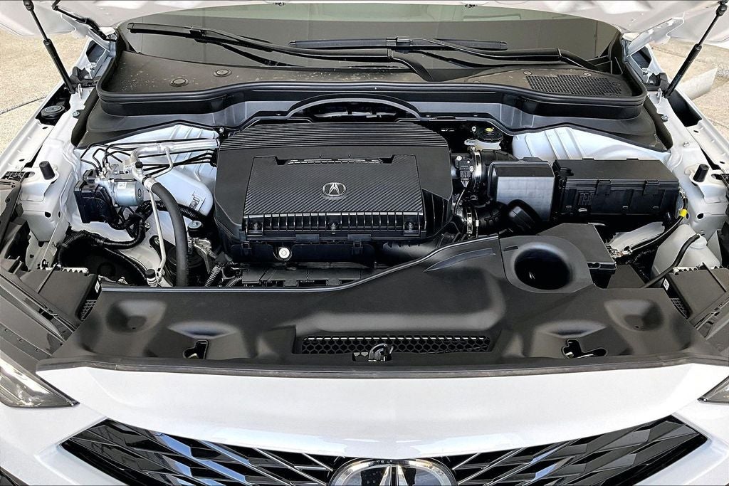 2026 Acura MDX A-Spec Advance Package SH-AWD