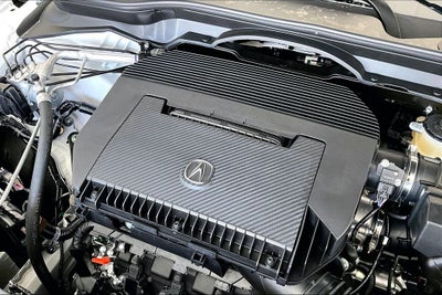 2026 Acura MDX A-Spec Advance Package SH-AWD