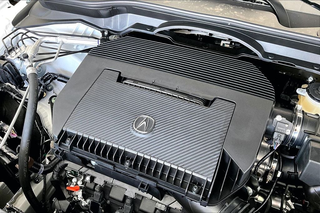 2026 Acura MDX A-Spec Advance Package SH-AWD