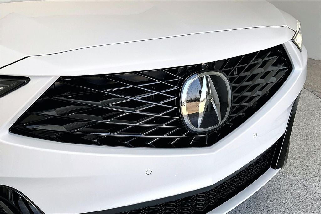 2026 Acura MDX A-Spec Advance Package SH-AWD