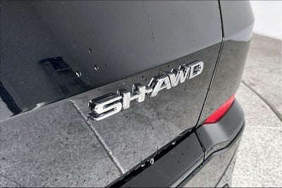 2026 Acura MDX A-Spec Advance Package SH-AWD
