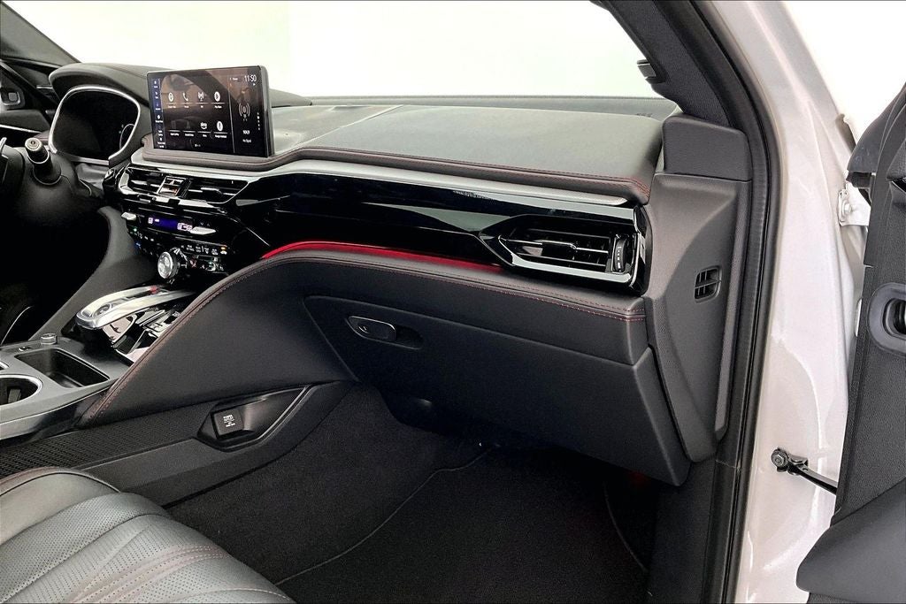 2026 Acura MDX A-spec w/Advance Package - Photo 18