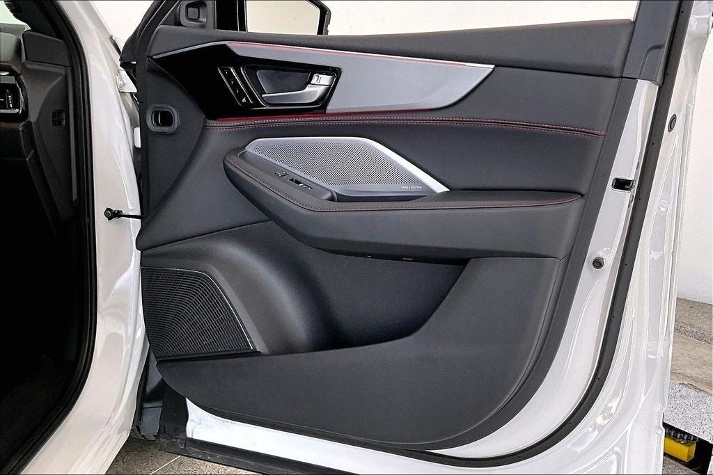 2026 Acura MDX A-spec w/Advance Package - Photo 22