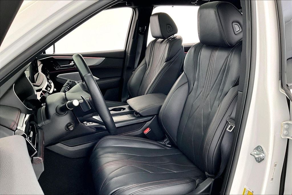 2026 Acura MDX A-spec w/Advance Package - Photo 29