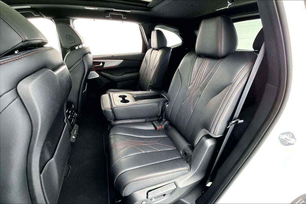 2026 Acura MDX A-spec w/Advance Package - Photo 31