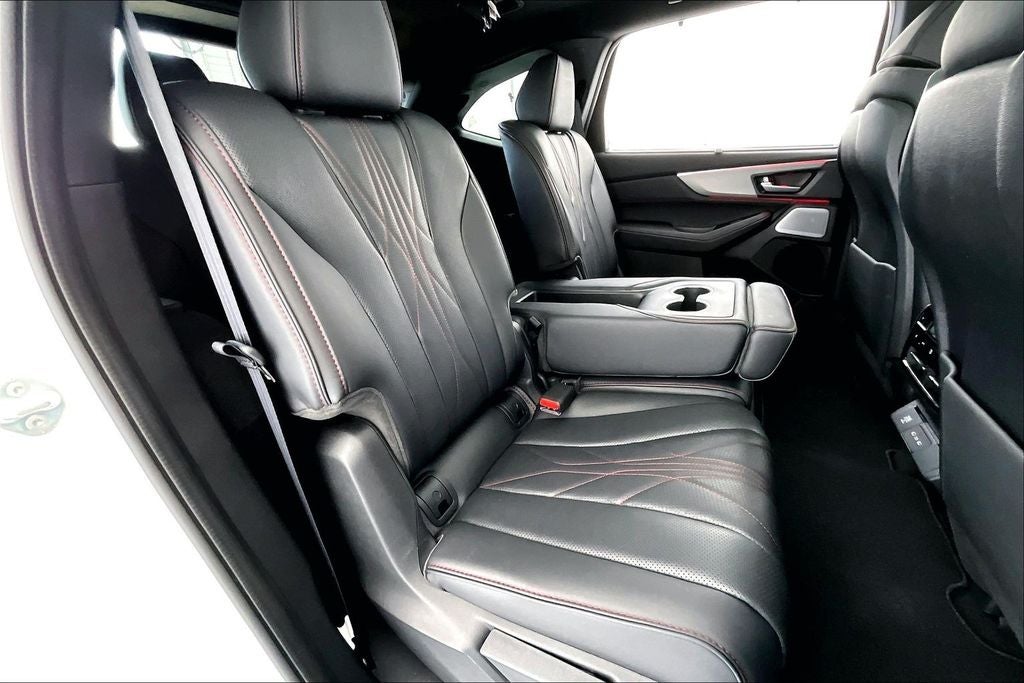 2026 Acura MDX A-spec w/Advance Package - Photo 32