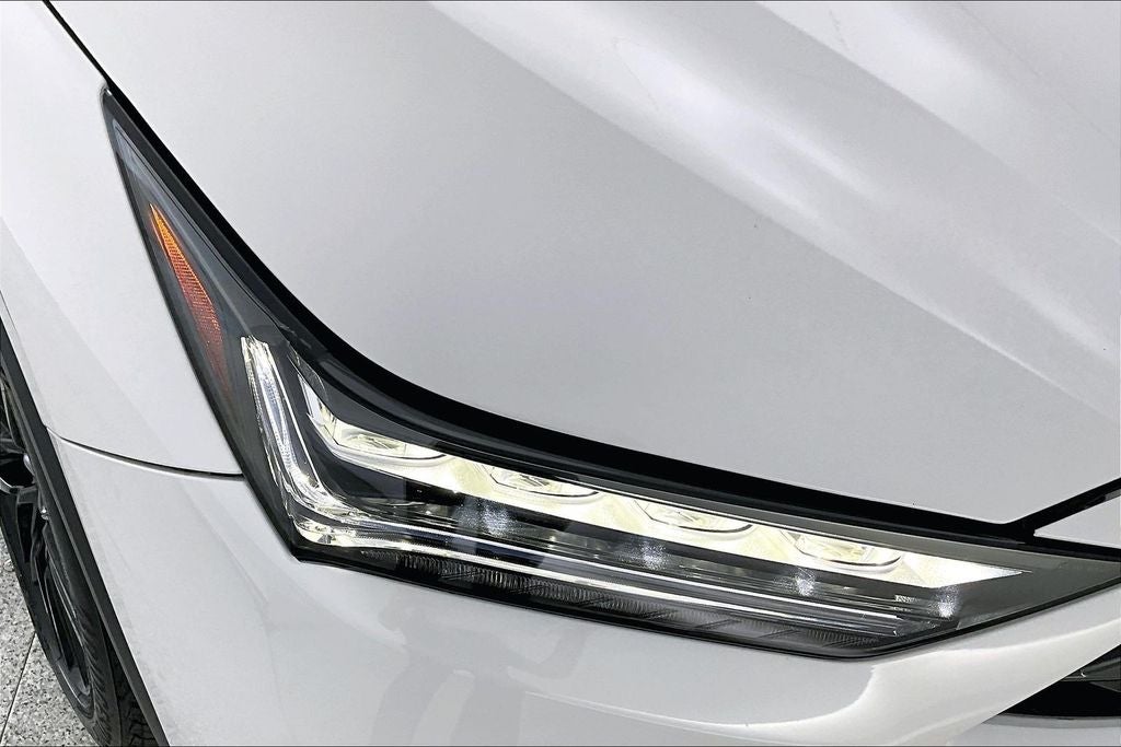 2026 Acura MDX A-spec w/Advance Package - Photo 34