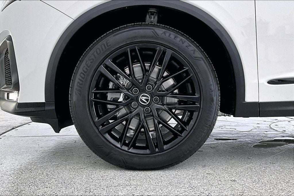 2026 Acura MDX A-spec w/Advance Package - Photo 9