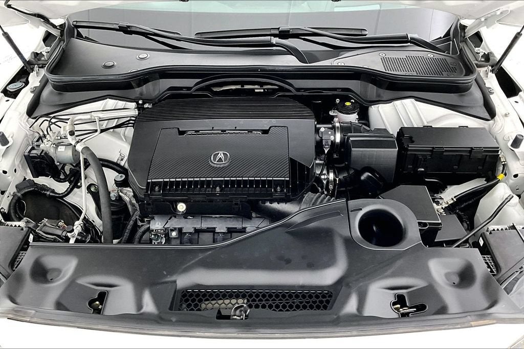 2026 Acura MDX A-spec w/Advance Package - Photo 53