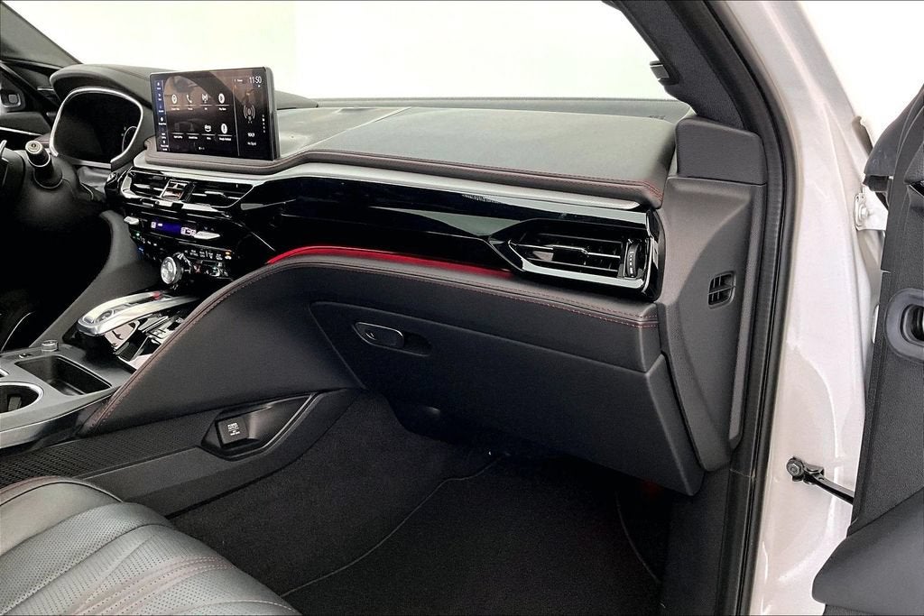 2026 Acura MDX A-spec w/Advance Package - Photo 60