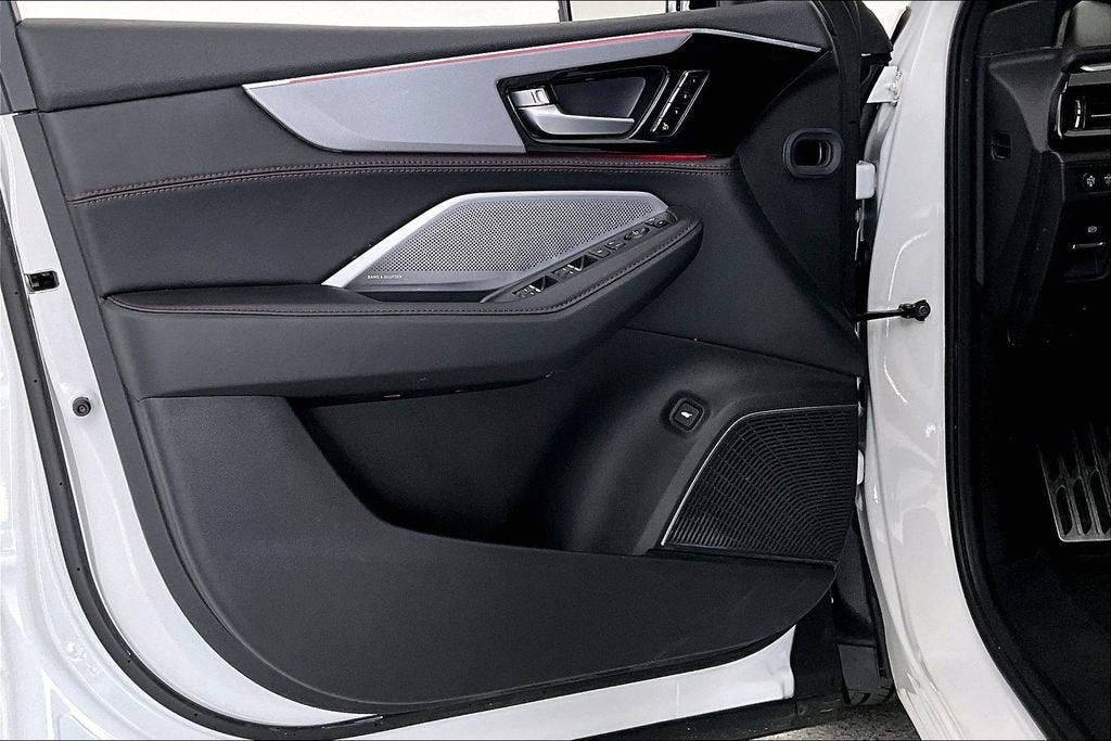 2026 Acura MDX A-spec w/Advance Package - Photo 63