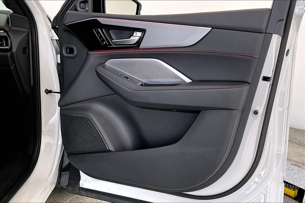 2026 Acura MDX A-spec w/Advance Package - Photo 64