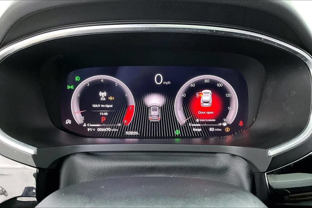 2026 Acura MDX A-spec w/Advance Package - Photo 68