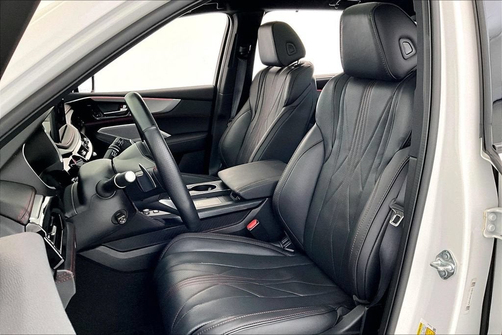 2026 Acura MDX A-spec w/Advance Package - Photo 71