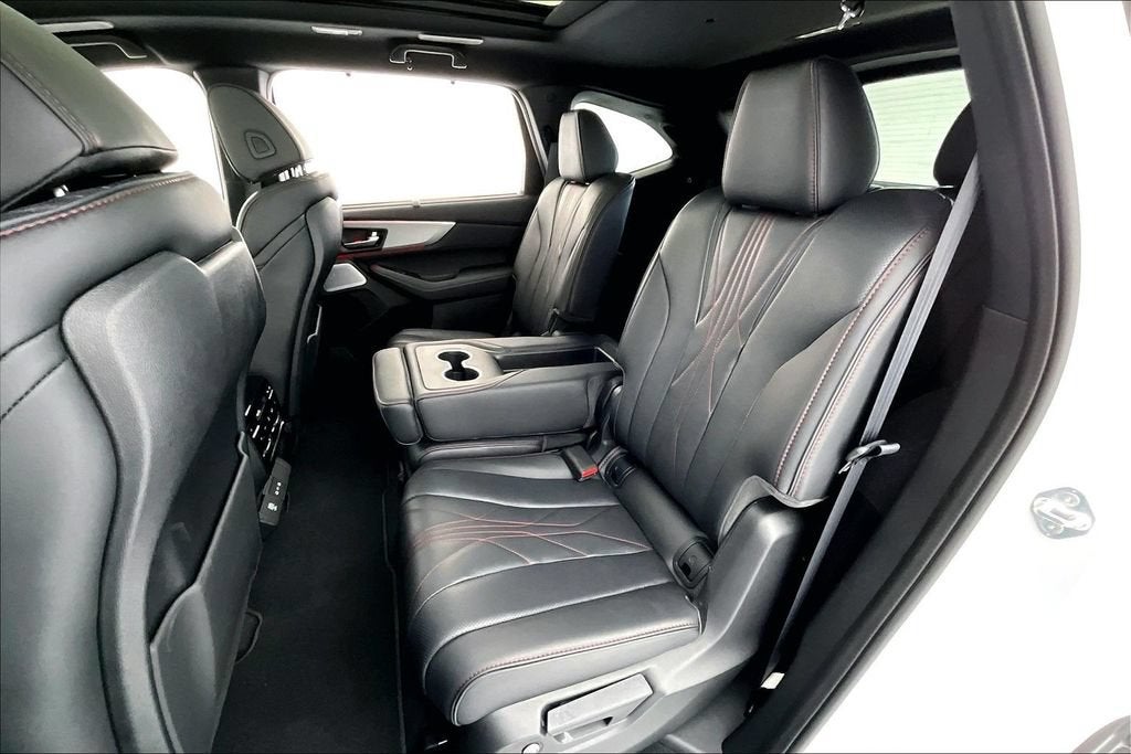 2026 Acura MDX A-spec w/Advance Package - Photo 73